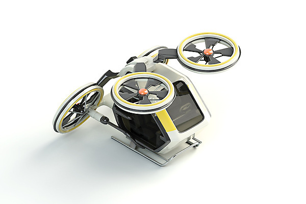 PSD 편집 편집이미지 항공교통 사람없음 3D 디지털합성 편집소스 플라잉카 드론택시 이미지편집 편집3D 교통수단 자동차 택시 파일형식