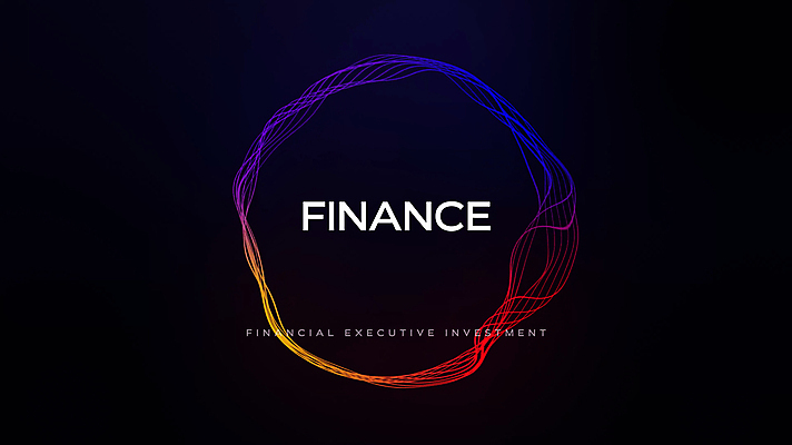 곡선 비즈니스 모션 타이포그라피 사람없음 금융 경제 웨이브 영상 동영상 모션그래픽 MP4 MOV 문자 선 파일형식