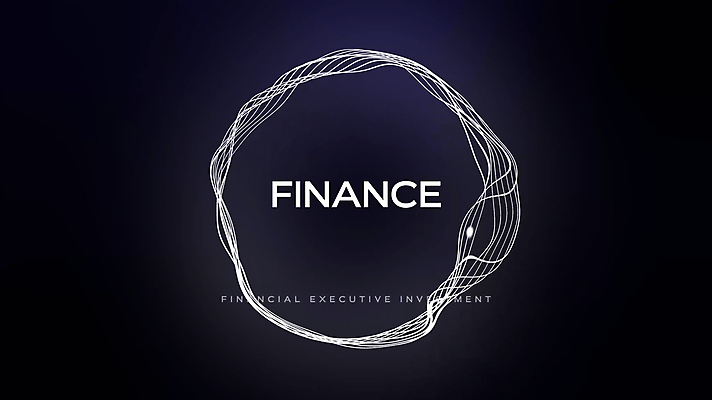 곡선 비즈니스 모션 타이포그라피 사람없음 금융 경제 흰색 웨이브 영상 동영상 모션그래픽 MP4 MOV 문자 선 컬러 파일형식