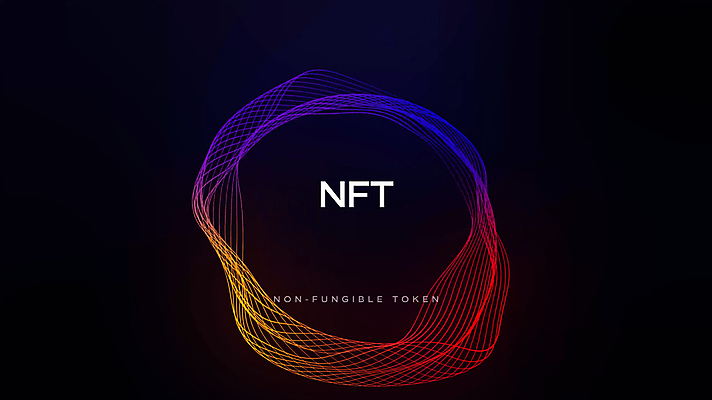 곡선 비즈니스 모션 타이포그라피 사람없음 웨이브 영상 동영상 가상화폐 NFT 모션그래픽 MP4 MOV 문자 선 돈 파일형식