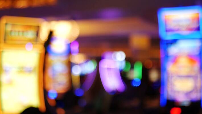 컨셉 놀이 성공 전등 경사 사람없음 미국 기쁨 도박 소프트포커스 심볼 카지노 빛망울 싱가폴 광 마카오 잭팟 최면 4K 깜빡이다 MP4 해외동영상 클립영상 감정 아시아 북아메리카 조명 촬영기법 빛 동영상 파일형식