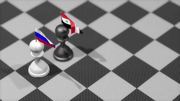 조각 컨셉 관계 협력 협상 사람없음 경제 게임 깃발 도움 체스말 체스 계획 충돌 무역 대륙 전쟁 러시아 방문 동맹 휘장 시리아 위기 이슈 침범 토너먼트 4K MOV 해외동영상 클립영상 유럽 산업 비즈니스 중동 놀이 말_게임 동영상 파일형식