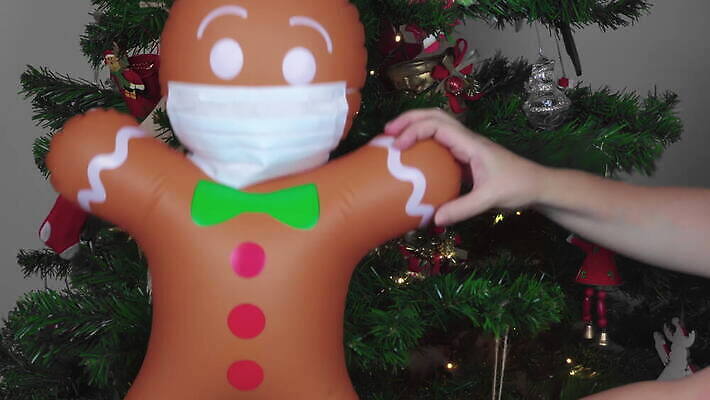 디자인 휴가 기념 안전 사람없음 장식 빛 기쁨 축하 환경오염 위험 예방 마법 경보 광 노엘 4K MOV 해외동영상 클립영상 감정 컨셉 동영상 파일형식