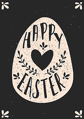 EPS 해외이미지 손 디자인 계절 행복 포스터 백그라운드 일러스트 텍스트 휴가 부활절 그래픽 장식 계란 검은색 칠판 봄 수확 흰색 하트 인사 신용카드 시원함 편지 고민 분필 질감 복고 엽서 손그림 엘리먼트 월계수 파스텔톤 해외202004 해외일러스트 모양 기념일 감정 컬러 농업 신체부위 금융 알 예절 초크 파일형식 벡터