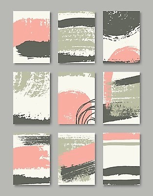 EPS 해외이미지 디자인 선 분홍색 백그라운드 패턴 일러스트 사람없음 그래픽 초록색 갈색 줄무늬 패턴백그라운드 흰색 원형 우아함 엉덩이 그림 레이아웃 엽서 초대 파스텔톤 스타일 카피스페이스 세련 해외202004 해외일러스트 도형 컬러 컨셉 무늬 신체부위 공백 편지 파일형식 벡터