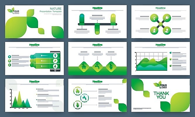 EPS 해외이미지 템플릿 디자인 산업 리플렛 백그라운드 일러스트 자연 통계 그래프 팜플렛 사람없음 농장 환경 재활용 인포그래픽 에너지 유기농 생태계 문서 마케팅 해외202004 해외일러스트 웰빙 농업 친환경 파일형식 벡터