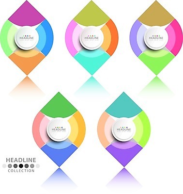 EPS 해외이미지 모양 템플릿 디자인 배너 포스터 백그라운드 컨셉 패턴 일러스트 비즈니스 추상 프레임 종류 미술 사람없음 그래픽 장식 세트 컬러풀 라벨 자료 플랫 레이아웃 엘리먼트 스타일 해외202004 해외일러스트 컬러 무늬 문화예술 파일형식 벡터