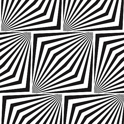 EPS 해외이미지 템플릿 디자인 선 백그라운드 패턴 일러스트 벽지 추상 흑백 미술 그래픽 장식 유행 검은색 카펫 덮개 직물 화려 플랫 타일 질감 정사각형 마름모 육각형 기하학 무한 복잡 포장소품 해외202004 해외일러스트 도형 컬러 컨셉 무늬 포장 문화예술 촬영기법 뚜껑 오브젝트 포장재료 파일형식 벡터