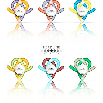 EPS 해외이미지 모양 템플릿 디자인 배너 포스터 백그라운드 컨셉 패턴 일러스트 비즈니스 추상 프레임 종류 미술 사람없음 그래픽 장식 세트 컬러풀 라벨 자료 플랫 레이아웃 엘리먼트 스타일 해외202004 해외일러스트 컬러 무늬 문화예술 파일형식 벡터