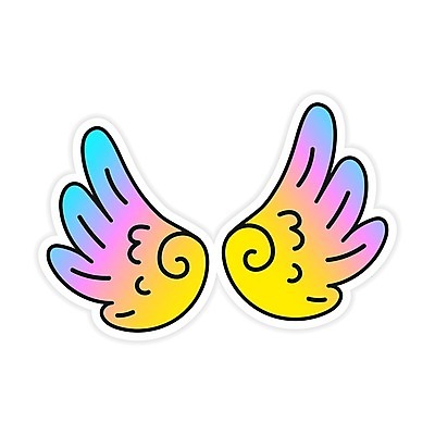 EPS 해외이미지 모양 동물 디자인 실루엣 백그라운드 스티커 날개 일러스트 부분 조류 추상 천사 미술 경사 그래픽 장식 노란색 놀이방 자유 수확 흰색 낙서 만화 기적 문신 제비꽃 심볼 깃털 사인 그림 복고 심플 윤곽 손그림 자수 마법 천국 고립 엘리먼트 해외202004 해외일러스트 꽃 컬러 컨셉 무늬 농업 문화예술 촬영기법 파일형식 벡터