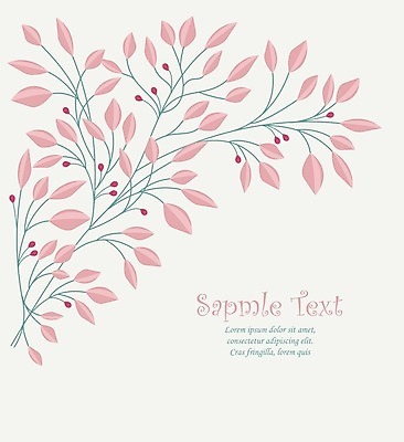 EPS 해외이미지 식물 디자인 꽃잎 꽃 백그라운드 잎 꽃무늬 패턴 일러스트 추상 프레임 미술 사람없음 그래픽 장식 낭만 패턴백그라운드 시골 축하 생일 화려 우아함 스케치 그림 초대 국경 해외202004 해외일러스트 기념일 컨셉 무늬 문화예술 파일형식 벡터