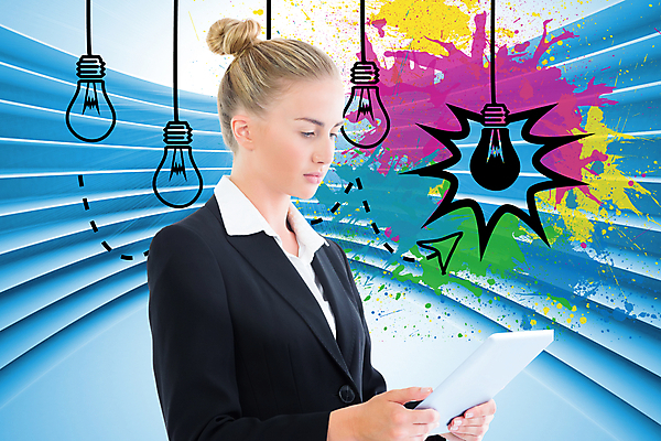 포토 JPG 해외이미지 백인 여자 비즈니스 추상 아이디어 한명 정장 20대 파란색 태블릿 디지털 페인트 잡기 비즈니스우먼 우아함 스마트 집중 터치스크린 스타일 해외202004 해외포토 서양인 1 옷 컬러 컨셉 무늬 모션 사람 청년 전자제품 스마트기기 직장인 파일형식