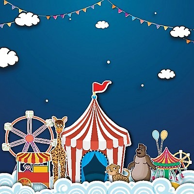 EPS 해외이미지 동물 구름 배너 공원 포스터 어린이 백그라운드 일러스트 곰 휴가 텐트 장식 여름 소풍 파티 라벨 상점 축제 놀이공원 게임 축하 운명 신용카드 승차 서커스 만화 기린 그네 공평 표범 해외202004 해외일러스트 자연요소 계절 공공시설 컨셉 포유류 모션 놀이 프레임 캠핑도구 사람 이벤트 금융 야외활동 테마파크 파일형식 벡터