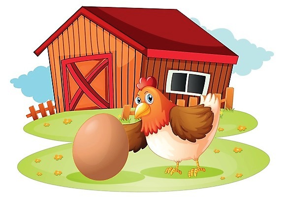 EPS 해외이미지 클립아트 식물 동물 구름 꽃 음식 백그라운드 밭 일러스트 하늘 엄마 주택 목재 그래픽 초록색 울타리 반려동물 농장 농경지 계란 치킨 흰색 잡초 만화 그림 외양간 고립 뒤뜰 암탉 해외202004 해외일러스트 자연요소 나무 컬러 농업 재료 가족 건물 담장 알 닭 암컷 닭고기요리 파일형식 벡터