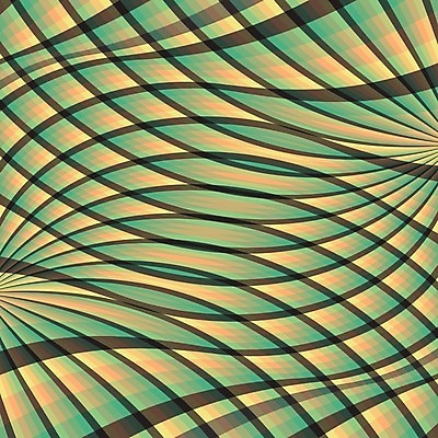 EPS 해외이미지 디자인 선 백그라운드 패턴 곡선 일러스트 봉투 사람없음 그래픽 줄무늬 공백 타일 광학 해외202004 해외일러스트 무늬 파일형식 벡터