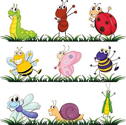 EPS 해외이미지 캐릭터 행복 감정 어린이 클리핑패스 포즈 곤충 일러스트 서기 미소 세트 기쁨 표현 그룹 벌레 잠자리 만화 벌 수집 즐거움 오브젝트 흰배경 코믹 거미 공상 개미 메뚜기 고립 모기 엘리먼트 많음 시리즈 해외202004 해외일러스트 일러캐릭터 동물 백그라운드 컨셉 모션 표정 사람 흰색 해충 파일형식 벡터