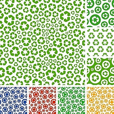 EPS 해외이미지 모양 디자인 화살표 백그라운드 컨셉 패턴 일러스트 추상 미술 사람없음 빨간색 초록색 파란색 글로벌 노란색 재활용 패턴백그라운드 보호 순환 심플 해외202004 해외일러스트 컬러 무늬 모션 문화예술 친환경 파일형식 벡터