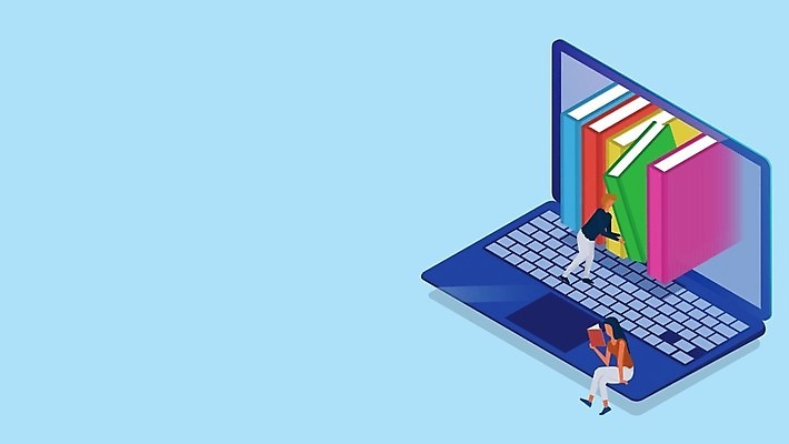 EPS 해외이미지 캐릭터 배너 여자 교육 남자 포스터 컨셉 인터넷 일러스트 졸업 사람 책 파란색 노트북 스터디 독서 3D 디지털 스크린 다이어리 웹 장비 정보 네트워크 도서관 어플리케이션 서비스 전자 문학 사전 온라인 서점 반응 백과사전 보관소 해외202004 해외일러스트 일러캐릭터 컬러 전자제품 학습 상점 사무용품 디지털합성 저장 파일형식 벡터 문구용품 오브젝트