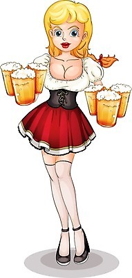 EPS 해외이미지 여자 유럽 안경 음료 클리핑패스 일러스트 맥주 생맥주 덴마크 스웨덴 사람 이벤트 치마 금발 섹시 파티 축제 힘 마시기 만화 6 스케치 스위스 오브젝트 흰배경 그림 적재 10월 고립 엘리먼트 옥토버페스트 해외202004 해외일러스트 헤어스타일 잡화 나라 백그라운드 컨셉 모션 하의 주류 북유럽 미술 숫자 흰색 날짜 파일형식 벡터 문자 옷 컬러 문화예술