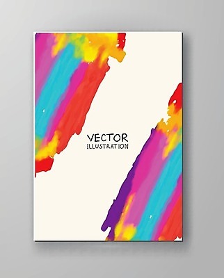 EPS 해외이미지 모양 디자인 꽃 포스터 백그라운드 컨셉 패턴 일러스트 추상 미술 사람없음 그래픽 장식 빛 컬러풀 디지털 공백 패턴백그라운드 흰색 레이아웃 스타일 해외202004 해외일러스트 식물 컬러 무늬 문화예술 파일형식 벡터