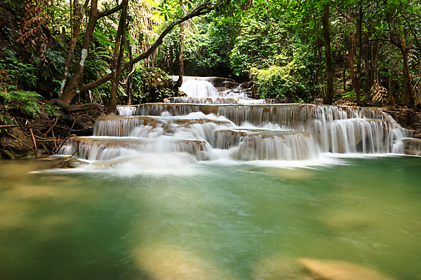 포토 JPG 해외이미지 나무 식물 공원 여행 잎 태국 자연 휴가 휴식 산 동양인 풍경 사람없음 야외 목재 초록색 물 여름 봄 폭포 가을 흰색 신선 개울 숲 삼림지대 해외202004 해외포토 자연요소 계절 공공시설 아시아 컬러 컨셉 재료 인종 강 생태계 파일형식