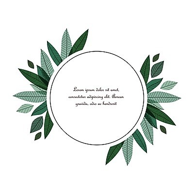 EPS 해외이미지 나무 식물 디자인 줄기 백그라운드 컨셉 잎 일러스트 추상 프레임 미술 풍경 사람없음 그래픽 장식 초록색 공백 그림 스타일 국경 해외202004 해외일러스트 컬러 무늬 문화예술 파일형식 벡터