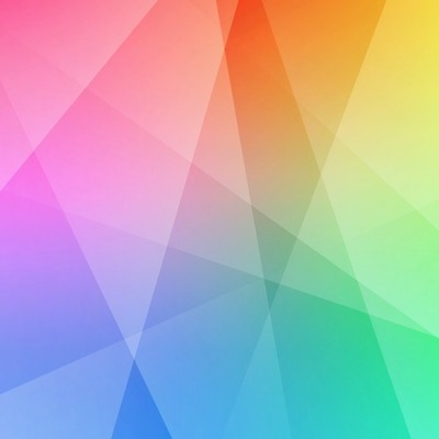 EPS 해외이미지 템플릿 디자인 포스터 백그라운드 패턴 일러스트 추상 미술 사람없음 삼각형 부드러움 블러 폴리곤 스타일 해외202004 해외일러스트 도형 무늬 문화예술 감각 파일형식 벡터