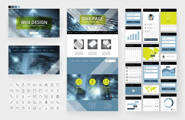 EPS 해외이미지 템플릿 디자인 지도 인터넷 일러스트 비즈니스 사람없음 건물 그래픽 초록색 파란색 세트 도시풍경 세계 웹 도시 플랫 도심 땅 메뉴 레이아웃 페이지 타운 스카이라인 UI 인터페이스 해외202004 해외일러스트 건축물 컬러 풍경 파일형식 벡터