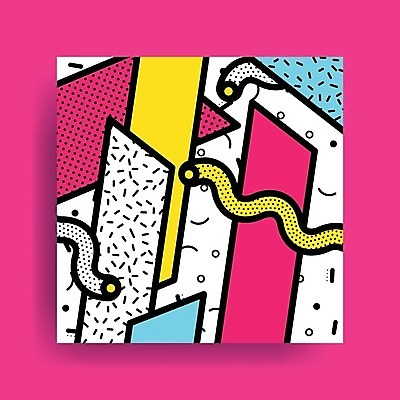 EPS 해외이미지 모양 디자인 선 백그라운드 패턴 일러스트 추상 미술 사람없음 그래픽 패턴백그라운드 원형 플랫 천 팝아트 기하학 대각선 스타일 멤피스디자인 해외202004 해외일러스트 도형 무늬 문화예술 직물 그림 파일형식 벡터