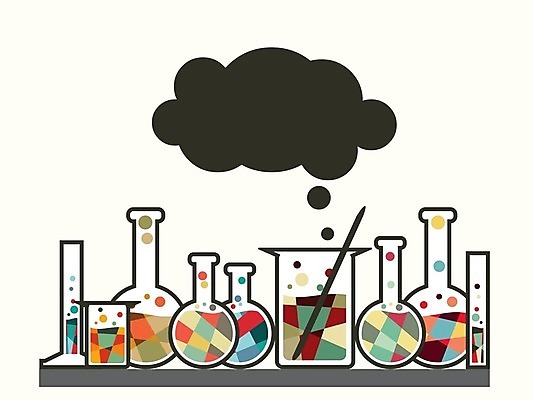 EPS 해외이미지 교육 과학 백그라운드 일러스트 유리 실험 스터디 약 검은색 장비 흰색 투명 액체 실험실 생명공학 컨테이너 약국 심볼 플라스크 분석 측정 생물학 비커 유리그릇 튜브 해결 발견 조제 개발 반응 화학물질 화학자 해외202004 해외일러스트 그릇 산업 컬러 컨셉 의학 재질 실험기구 학습 화학 과학자 만들기 파일형식 벡터