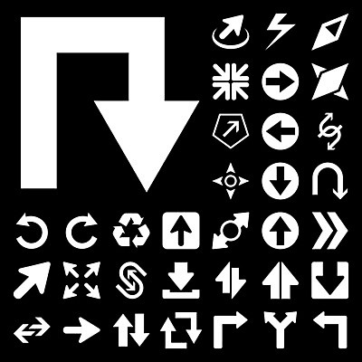 EPS 해외이미지 모양 템플릿 길 이동 인터넷 일러스트 모션 놀이 화살 그래픽 세트 웹 가리킴 목표 연결 접속 수집 방향 심볼 사인 상쾌 심플 각도 커서 클릭 바둑 네비게이션 다운로드 진행 인터넷주소 다음 방법 업로드 엘리먼트 오리엔테이션 제어 충고 정확 해외202004 해외일러스트 감정 컨셉 손짓 파일형식 벡터