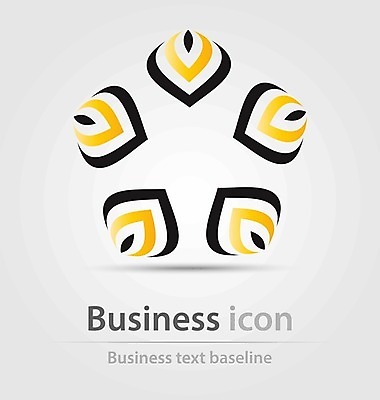 EPS 해외이미지 모양 디자인 산업 컨셉 일러스트 비즈니스 추상 사람없음 픽토그램 심볼 역동적 마케팅 해외202004 해외일러스트 무늬 파일형식 벡터