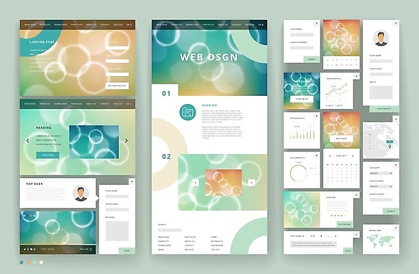 EPS 해외이미지 템플릿 디자인 백그라운드 세계지도 인터넷 일러스트 비즈니스 모바일 추상 사람없음 그래픽 세트 웹 인포그래픽 소프트포커스 메뉴 레이아웃 보케 페이지 UI 인터페이스 효과 해외202004 해외일러스트 지도 무늬 촬영기법 세계 파일형식 벡터