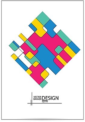 EPS 해외이미지 모양 디자인 선 백그라운드 패턴 일러스트 추상 프레임 미술 사람없음 그래픽 장식 빨간색 초록색 파란색 빛 컬러풀 장미 노란색 패턴백그라운드 만화 정사각형 모자이크 기하학 스타일 해외202004 해외일러스트 도형 꽃 컬러 무늬 문화예술 파일형식 벡터