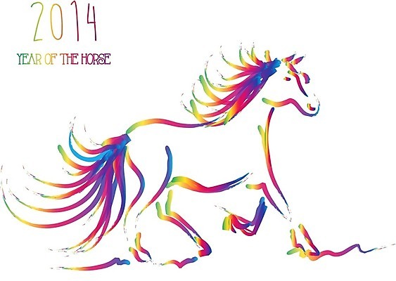 EPS 해외이미지 전통 디자인 행복 백그라운드 컨셉 무지개 일러스트 휴가 새로움 새해 기념 미술 동양인 그래픽 장식 컬러풀 달리기 축제 중국 흰색 축하 붓 연도 그림 엽서 2014년 해피뉴이어 고립 슬라이드 춘절 해외202004 해외일러스트 자연요소 명절 감정 아시아 컬러 모션 문화예술 인종 새해인사 편지 중국전통 파일형식 벡터