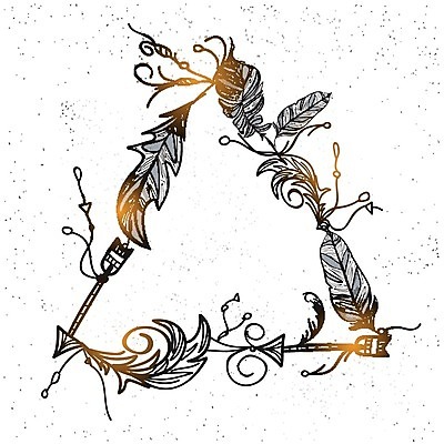 EPS 해외이미지 꽃무늬 패턴 일러스트 추상 화살 미술 장식 유행 신용카드 인디언 낙서 인도인 문신 깃털 손그림 광택 부족 깃털펜 아즈텍 집시 히피 힙스터 세련 해외202004 해외일러스트 외국인 패션 꽃 컨셉 무늬 문화예술 아메리카 동양인 금융 펜 파일형식 벡터