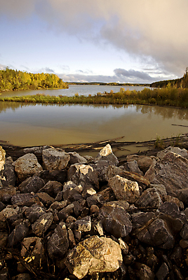 포토 JPG 해외이미지 호수 캐나다 사람없음 가을 황무지 북쪽 해외202004 해외포토 계절 북아메리카 방향 파일형식