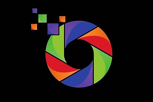 EPS 해외이미지 모양 템플릿 직업 디자인 실루엣 컨셉 일러스트 회사 비즈니스 추상 프레임 미술 그래픽 전자제품 픽토그램 카메라 디지털 사진촬영 장비 사진사 필름 심볼 사인 심플 셔터 엘리먼트 해외202004 해외일러스트 무늬 문화예술 촬영기법 촬영 작가 파일형식 벡터