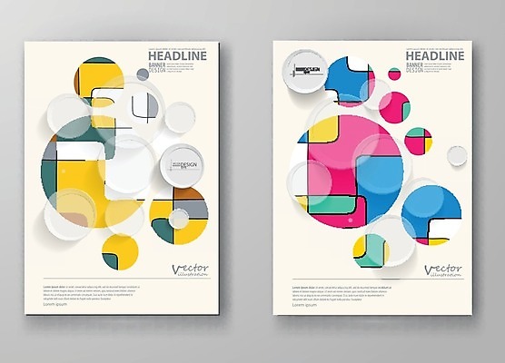 EPS 해외이미지 디자인 포스터 리플렛 백그라운드 컨셉 패턴 일러스트 추상 프레임 미술 사람없음 그래픽 장식 세트 컬러풀 디지털 공백 패턴백그라운드 원형 레이아웃 스타일 해외202004 해외일러스트 도형 컬러 무늬 문화예술 파일형식 벡터