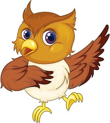 EPS 해외이미지 클립아트 동물 캐릭터 1 응시 조각 포즈 날개 일러스트 조류 동화 갈색 표현 만화 깃털 오브젝트 부리 부엉이 공상 포인트 고립 발톱 엘리먼트 캐리커처 해외202004 해외일러스트 일러캐릭터 시선 컬러 발 금융 그림 파일형식 벡터