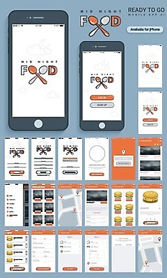 EPS 해외이미지 템플릿 일러스트 비즈니스 호텔 모바일 패스트푸드 사람없음 스마트폰 디지털 스크린 식당 카트 인포그래픽 플랫 어플리케이션 검색 온라인 전자상거래 UI 구독 로그인 마케팅 소프트웨어 웹디자인 인터페이스 터치스크린 목업 와이어프레임 해외202004 해외일러스트 숙소 핸드폰 스마트기기 상점 인스턴트 파일형식 벡터