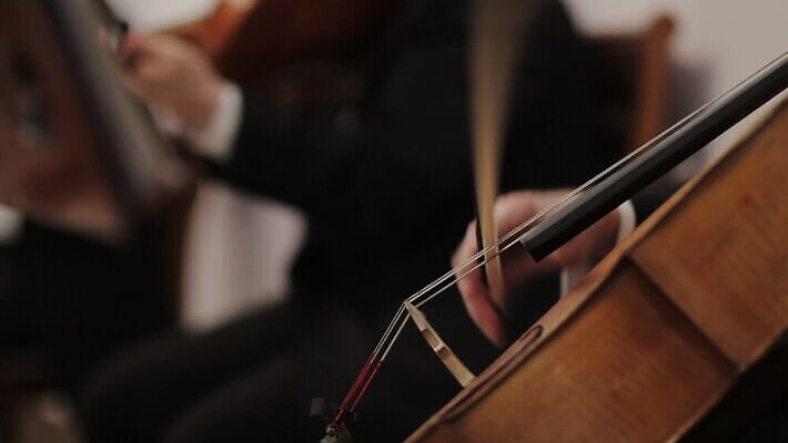 문화 음악 놀이 미술 사람없음 소리 콘서트 음악가 기구 클래식 바이올린 쇼 첼로 오케스트라 교향곡 멜로디 뮤지컬 생존 MOV 해외동영상 클립영상 직업 컨셉 현악기 문화예술 공연 악단 동영상 파일형식 찰현악기