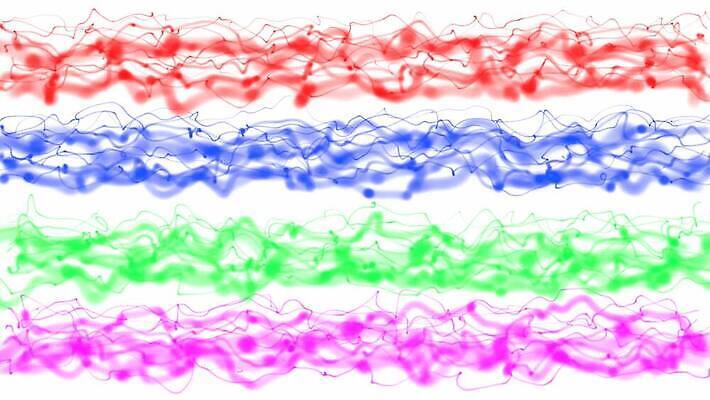 컬러 포즈 백그라운드 무지개 모션 추상 잉크 미술 사람없음 물 컬러풀 페인트 흐름 얼룩 액체 우아함 떨어짐 펑키 스프레이 스타일 유체 MOV 해외동영상 클립영상 자연요소 컨셉 무늬 문화예술 동영상 파일형식