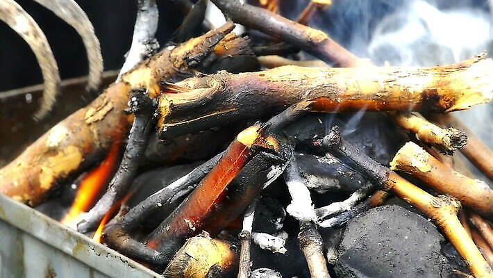 산업 백그라운드 가족 자연 불꽃 사람없음 여름 소풍 파티 식당 검은색 힘 에너지 뜨거움 연기 그릴 위험 장작 모닥불 철 연료 숯 고립 뒤뜰 석탄 옛날 재 철강 비어있는 MOV 해외동영상 클립영상 계절 컬러 컨셉 관계 주방용품 불 이벤트 야외활동 상점 생태계 동영상 파일형식