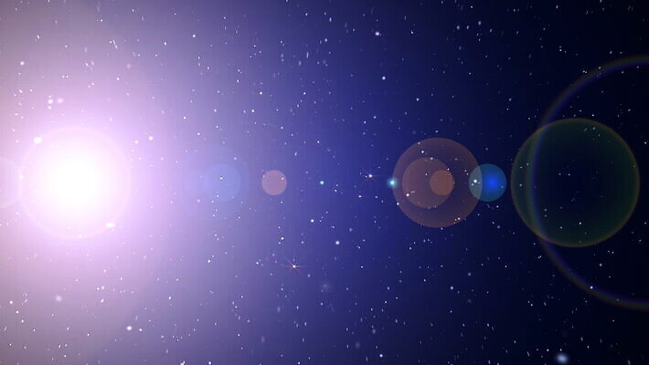 산업 별 과학 여행 백그라운드 인터넷 추상 미래 아이디어 사람없음 파란색 빛 우주 정사각형 돌리기 복잡 여의주 MOV 해외동영상 클립영상 자연요소 도형 컬러 컨셉 무늬 모션 동영상 파일형식