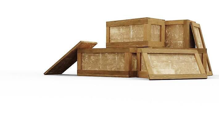 교통시설 모션 사람없음 목재 상자 3D 판매 쌓기 어둠 화물 뚜껑 흰색 오픈 엉킴 주식 큼 컨테이너 차고 표준 번역 4K MP4 해외동영상 클립영상 나무 산업 컬러 교통 재료 금융 운송업 크기 디지털합성 시설 동영상 파일형식