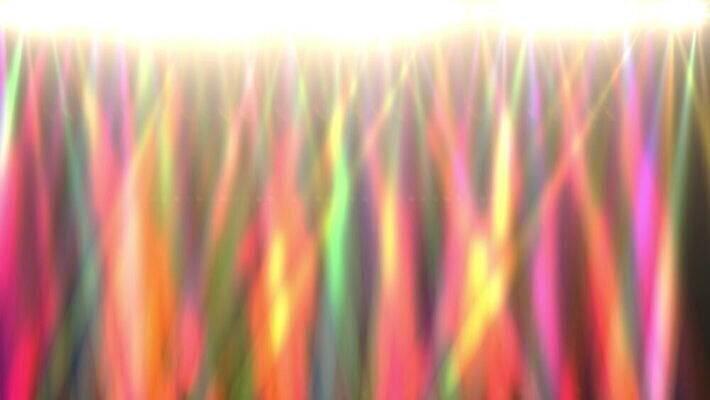 디자인 실루엣 음악 컬러 백그라운드 패턴 응원 모션 추상 이벤트 사람없음 파란색 빛 컬러풀 파티 검은색 어둠 콘서트 에너지 무대 광선 램프 춤 점 고리 야간 저녁 극장 디스코 쇼 장면 스포트라이트 애니메이션 빛망울 생존 효과 4K 화면전환 MOV 해외동영상 클립영상 자연요소 무늬 문화예술 조명 촬영기법 공연 동영상 파일형식