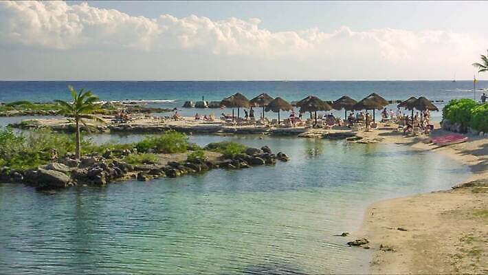 모래 파도 바다 섬 여행 우산 자연 휴가 불꽃 휴식 멕시코 손바닥 풍경 해변 사람없음 여름 관광지 야자수 태양 평화 일몰 뜨거움 충돌 묘사 휴양지 암초 마야 이국적 칸쿤 파라다이스 화창 4K MP4 해외동영상 클립영상 자연요소 나무 손 계절 컨셉 북아메리카 불 날씨 노을 장소 생태계 마야문명 동영상 파일형식