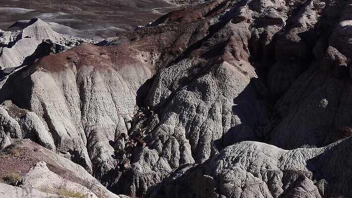 공원 모래 컬러 백그라운드 자연 산 건조 국립공원 풍경 사람없음 빨간색 컬러풀 골짜기 계곡 미국 흙 사막 바위 그리기 숲 언덕 부식 지역 사암 애리조나 내추럴 전국 지질학 불모지 막 4K MP4 해외동영상 클립영상 공공시설 교육 북아메리카 모션 돌 생태계 동영상 파일형식
