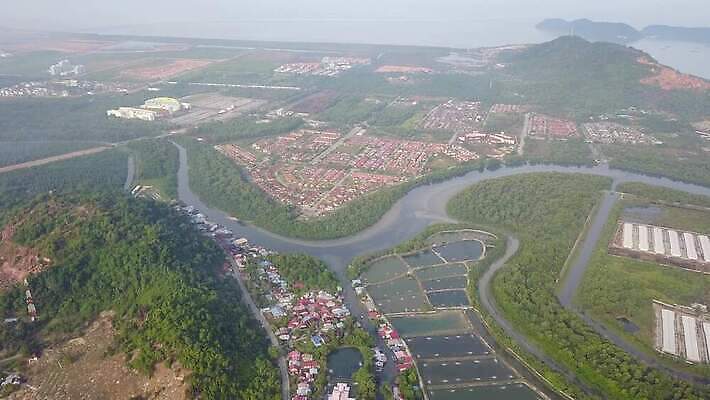 산업 아시아 바다 하늘 낚시 휴가 어류 동양인 사람없음 가로 물 뷰티 농장 보트 해산물 상업 낚시꾼 어장 밭일 수경재배 4K MOV 해외동영상 클립영상 자연요소 나라 농업 배_교통 레저 인종 수중동물 동영상 파일형식